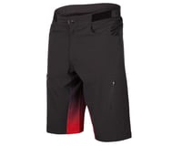 ZOIC The One Graphic Shorts (Black/Fade)